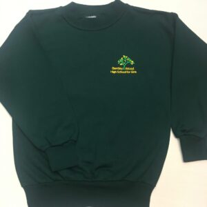 Bentley Wood PE Sweatshirt