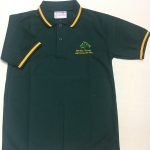 Bentley Wood Short Sleeve PE Poloshirt