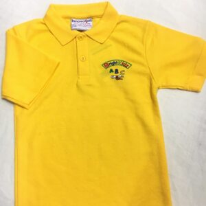 Bright Kidz Nursery Polo Shirt