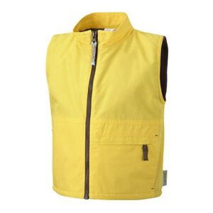 Brownies Body  Warmer Gilet
