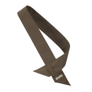 Brownies Sash (Brown Only)
