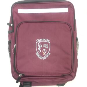 Camrose Primary School  Backpack