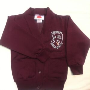 Camrose Primary School  Cardigans