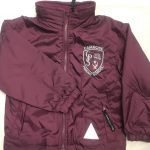 Camrose Reversible Jacket