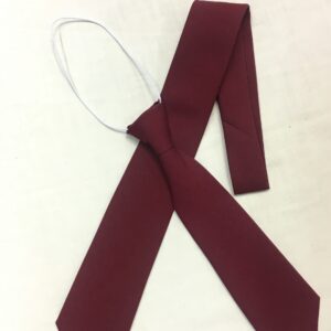Camrose Primary School School Tie