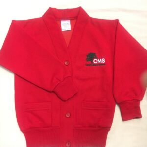 Cedars Manor School Cardigans