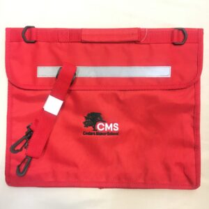 Cedars Manor School Document Bag / Case