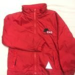 Cedars Manor School Fleece