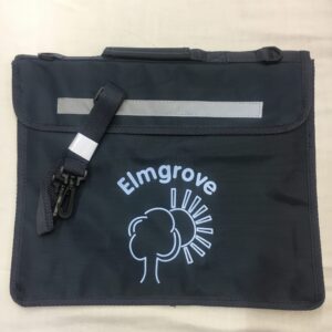 Elmgrove School  Document Bag / Case
