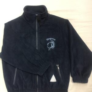 Elmgrove School  Fleece