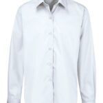 Girls Long Sleeve Blouse