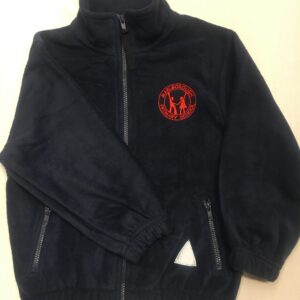 Marlborough School Fleece