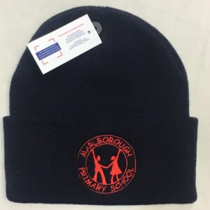 Marlborough School  Beanie Hat