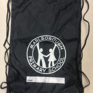 Marlborough PE Shoe Bag
