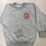 Marlborough PE Sweatshirt