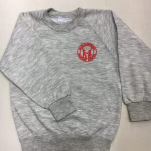 Marlborough  PE Sweatshirt