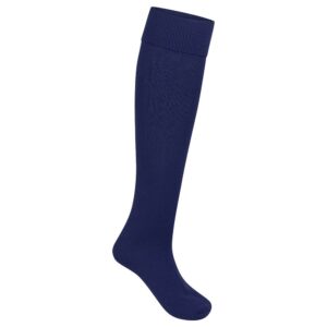 Football Socks – Navy