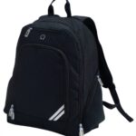 Navy Premier Backpack