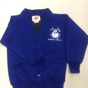 Norbury School  Cardigans