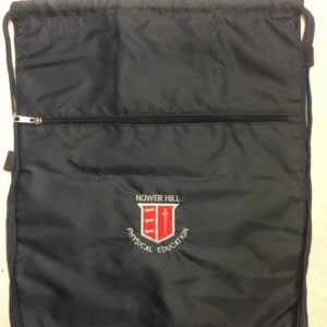 Nower Hill PE Bag