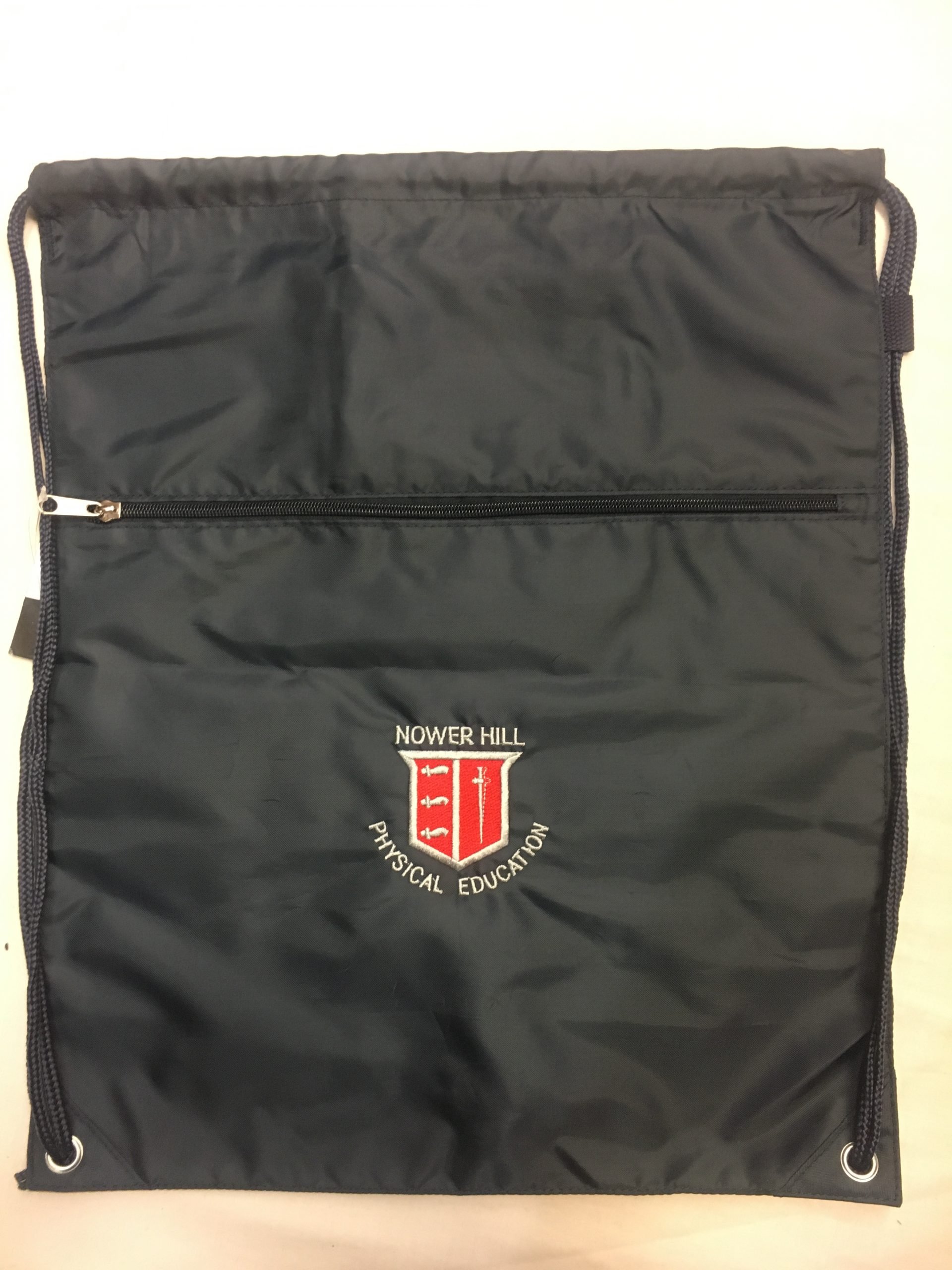 Nower Hill PE Bag
