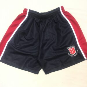 Nower Hill PE Shorts