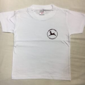 Pinner Park School P E T Shirt