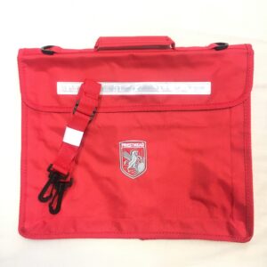 Priestmead School Document Bag / Case