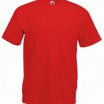 Red T-Shirt