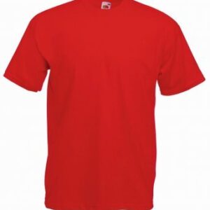 Red PE T-Shirt