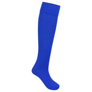 Football Socks – Royal Blue