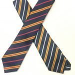 St Gregory's Tie