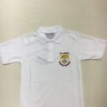 St John's Polo Shirt