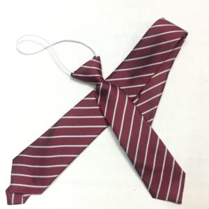 St John’s COE School Tie