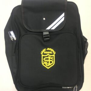 St Joseph’s School  Backpack