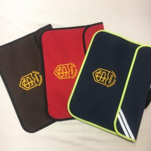 St Joseph’s School Bookbags