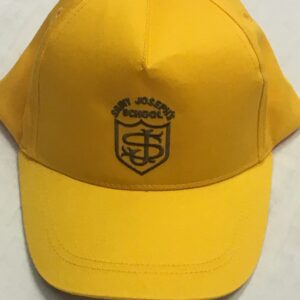 St Joseph’s School  Baseball Cap