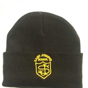 St Joseph’s School  Beanie Hat
