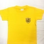 St Joseph's PE T-Shirt