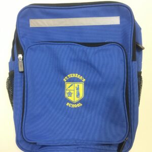 St Teresa’s School  Backpack