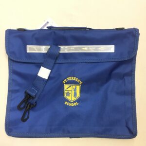 St Teresa’s School  Document Bag / Case
