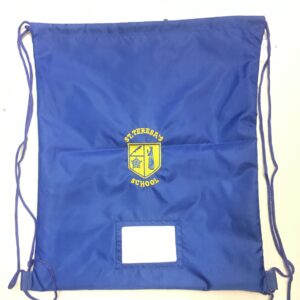 St Teresa’s School  PE  Bag