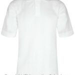 White Poloshirt