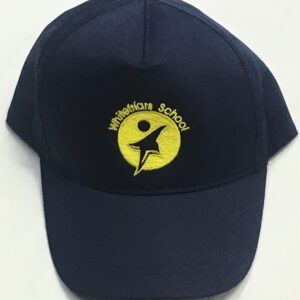 Whitefriars School Baseball Cap