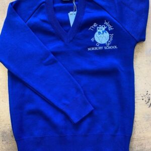 Norbury School  Jumper
