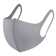 Washable Cloth Face Mask