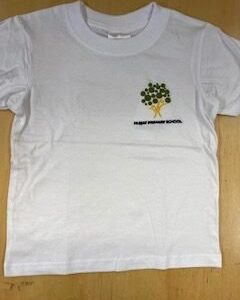 Hujjat School P E T-Shirt