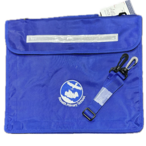 Roxeth Primary School Document Bag