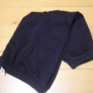 Navy Blue Jogging Bottoms (Primary School)