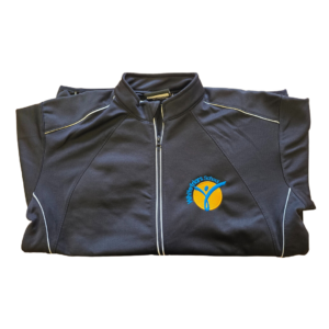 Whitefriars School P E Jacket